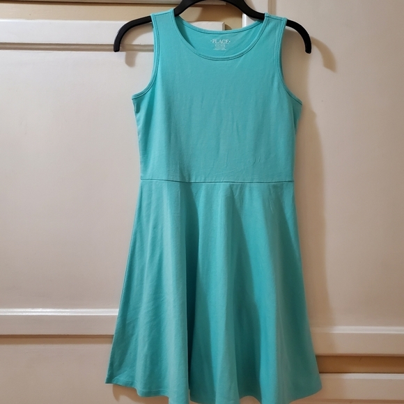 The Children's Place Other - The Children's Place Girls Casual Dress